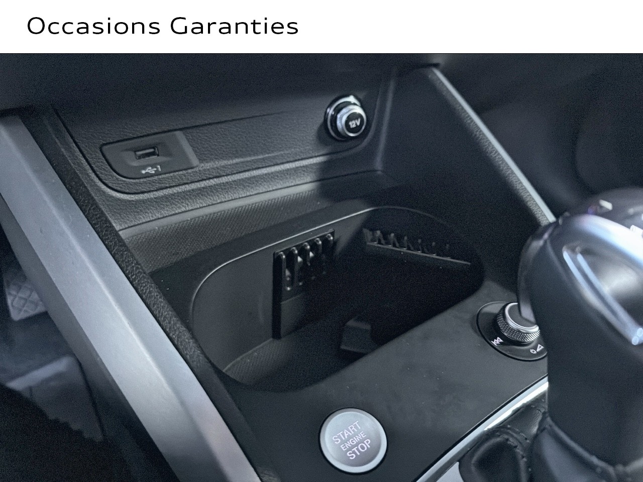 Voitures occasions Audi Q2 Advanced Clermont-Ferrand