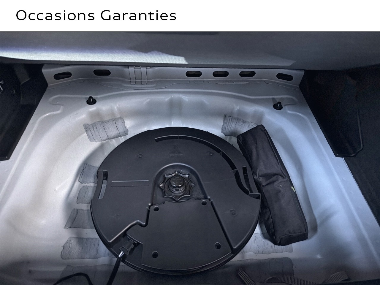 Voitures occasions Audi Q2 Advanced Clermont-Ferrand