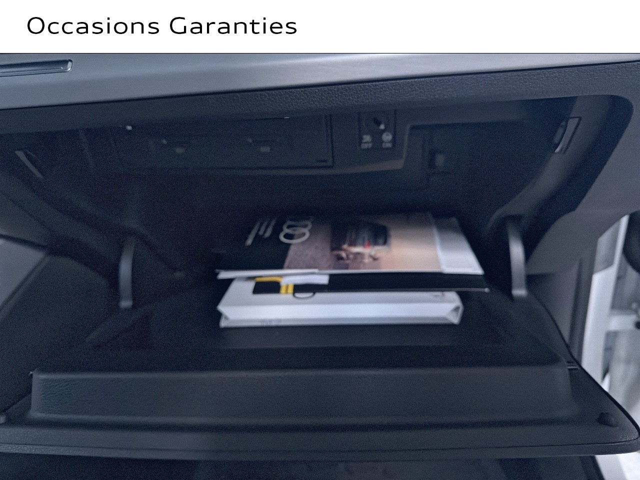 Voitures occasions Audi Q2 Advanced Clermont-Ferrand