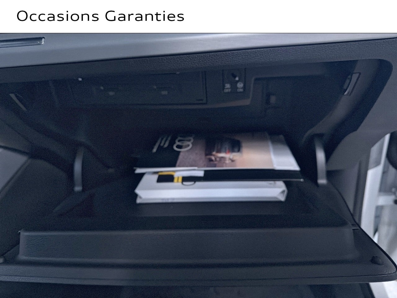 Voitures occasions Audi Q2 Advanced Clermont-Ferrand