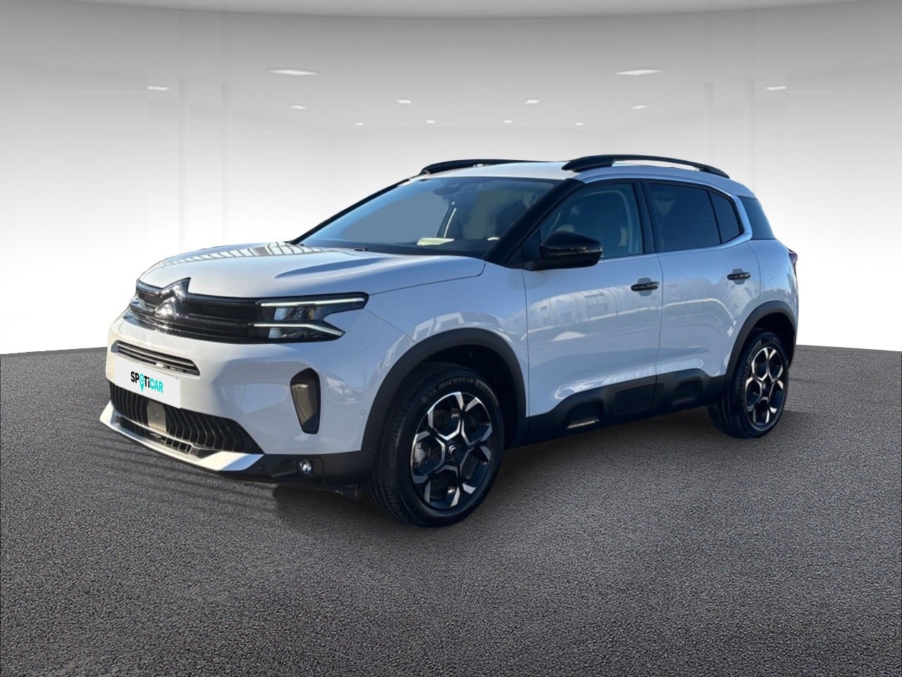 1.5 BlueHDi 130ch MAX boite automatique