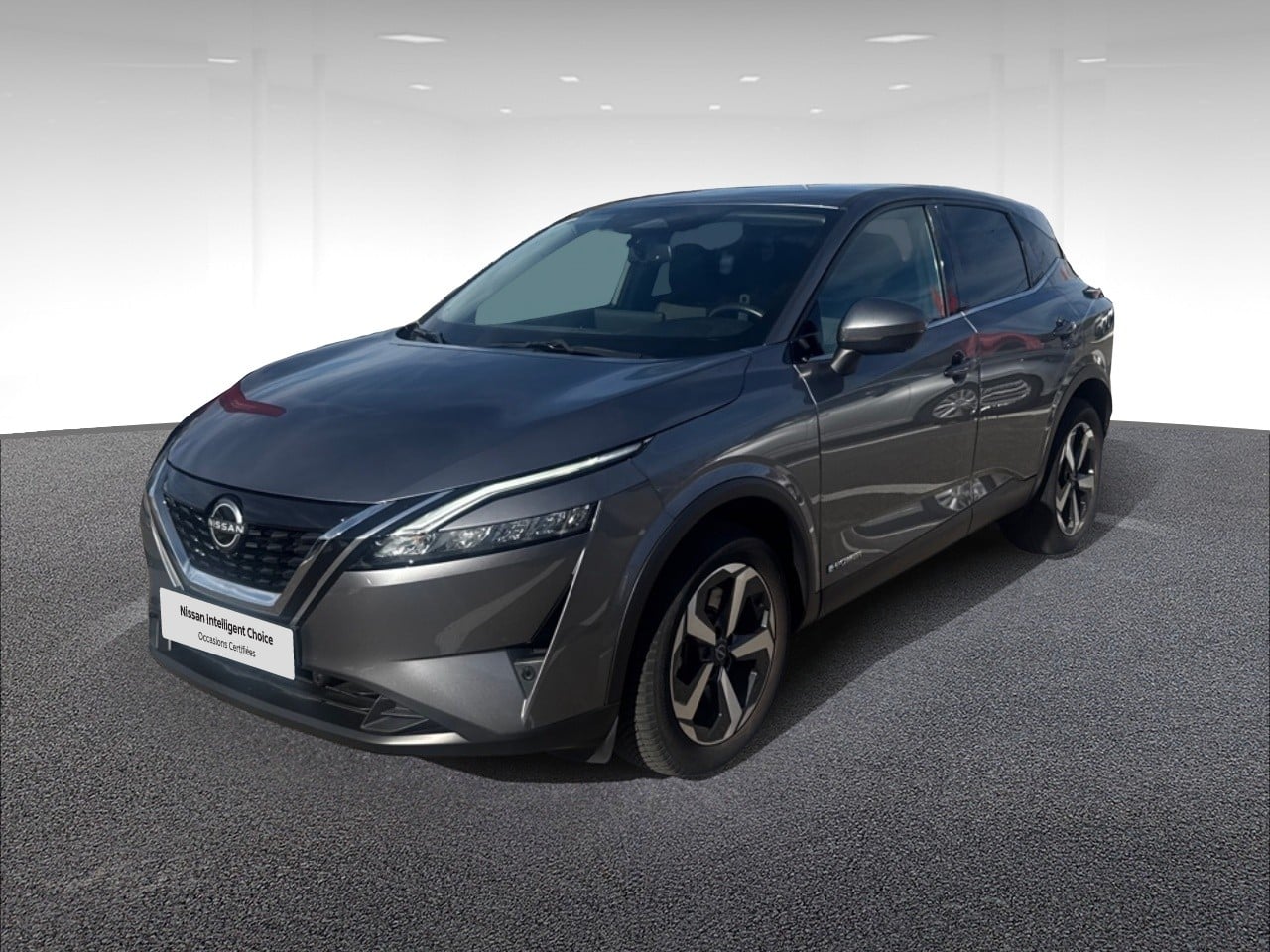 e-POWER 190ch N-Connecta 2022