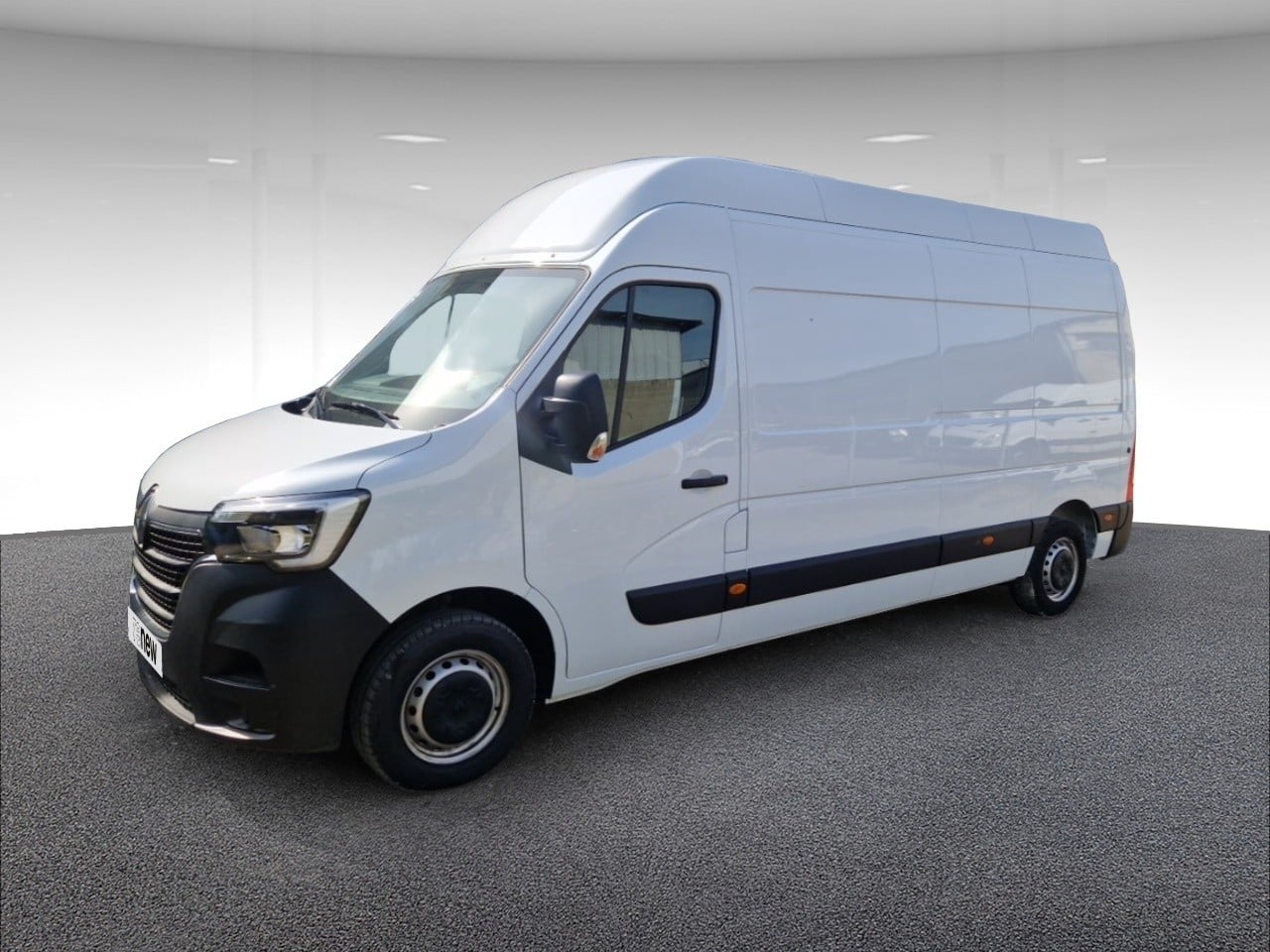 F3500 L3H3 2.3 Blue dCi 135ch Confort Euro6E