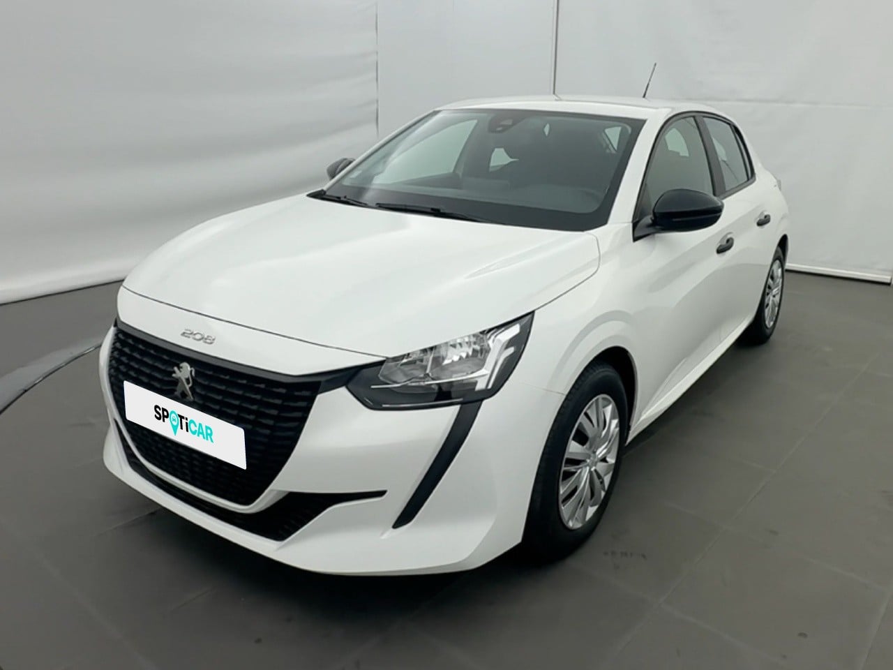 1.5 BlueHDi 100 Premium