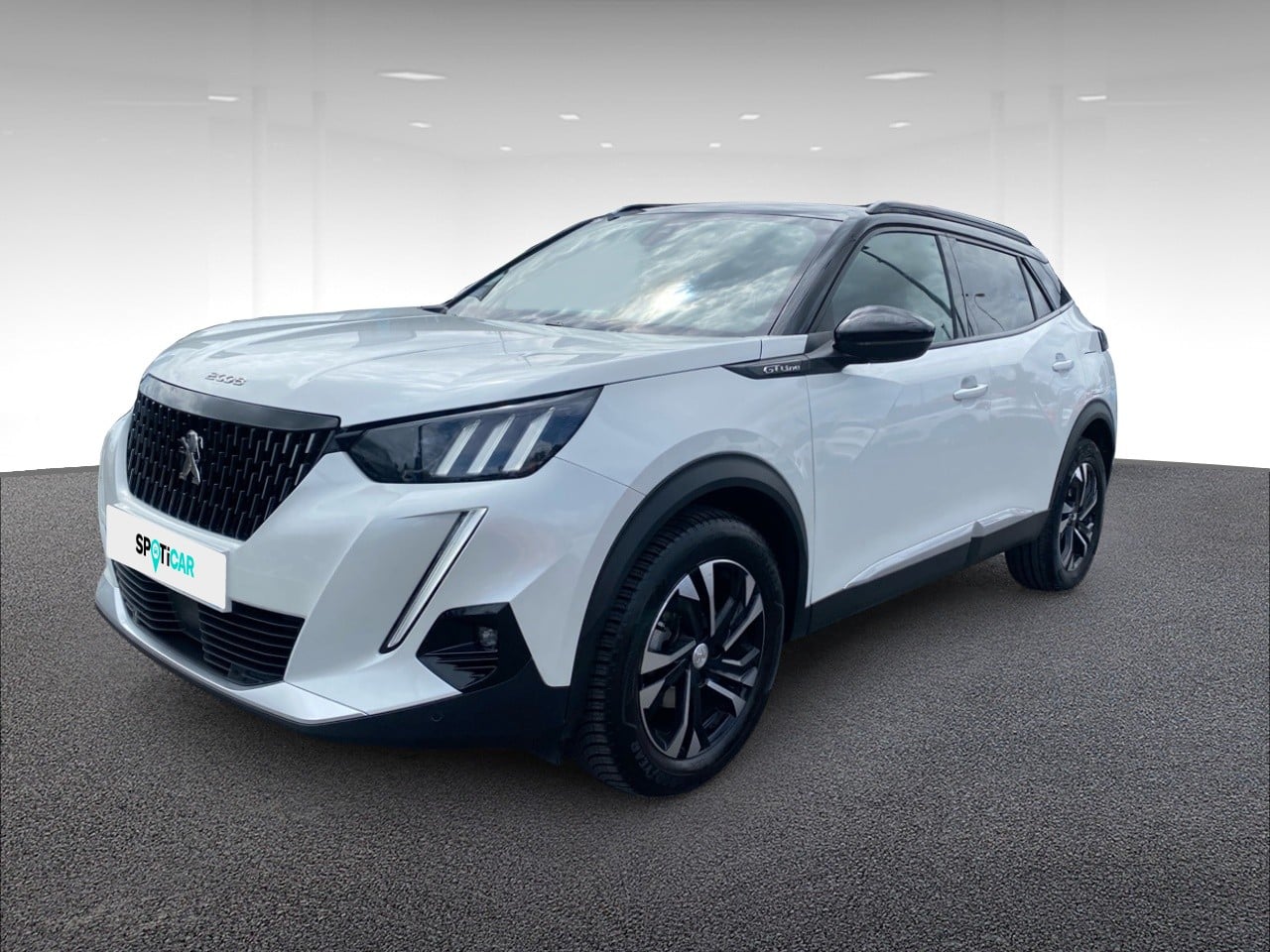 1.2 PureTech 130ch S&S GT Line