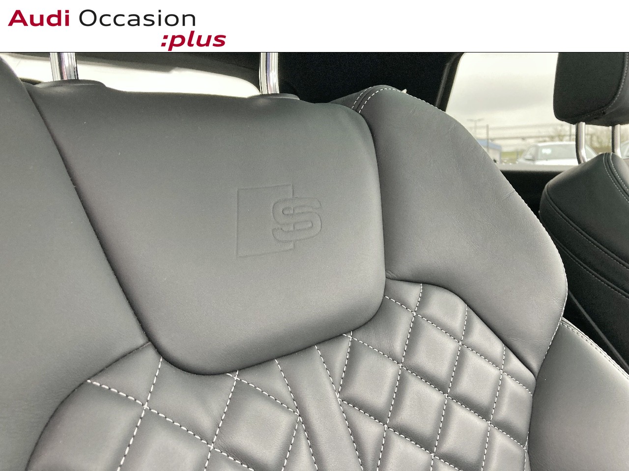 Voitures occasions Audi Q5 Sportback S line Dunkerque