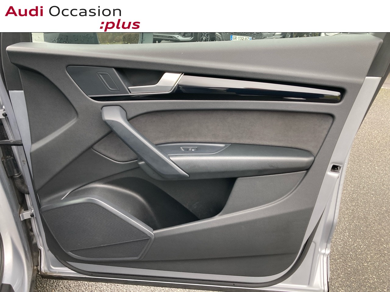 Voitures occasions Audi Q5 Sportback S line Dunkerque