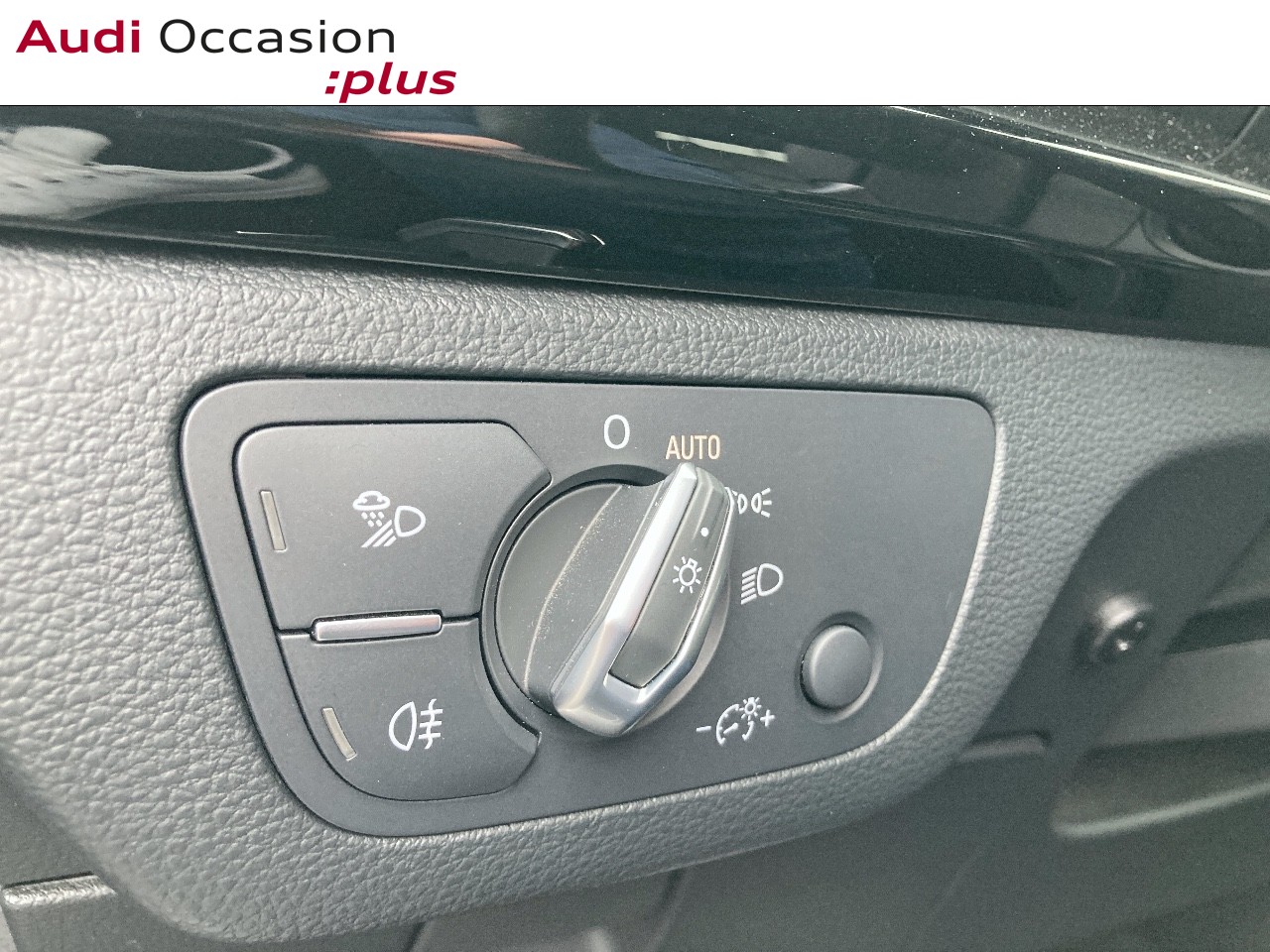 Voitures occasions Audi Q5 Sportback S line Dunkerque