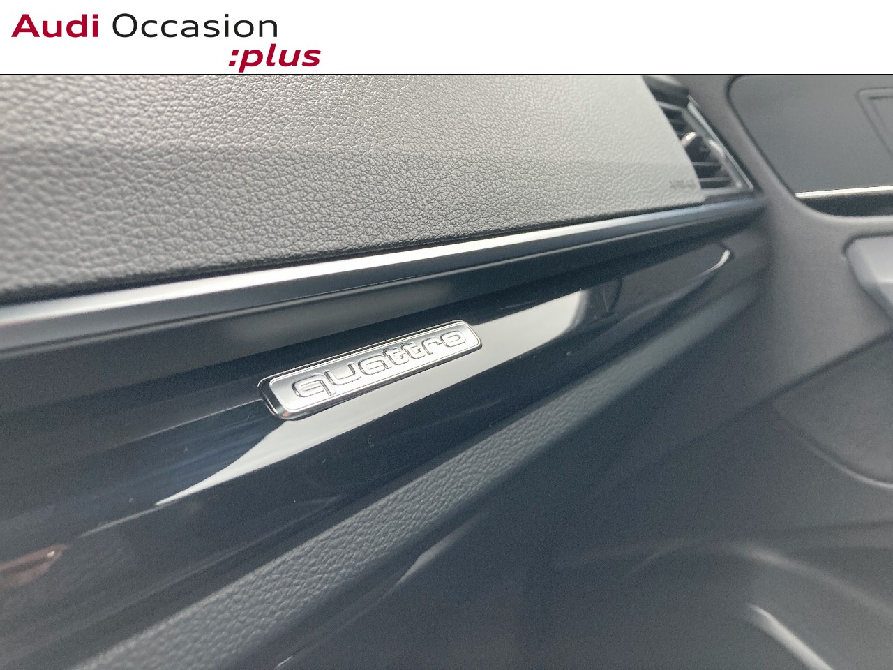 Voitures occasions Audi Q5 S line Lille