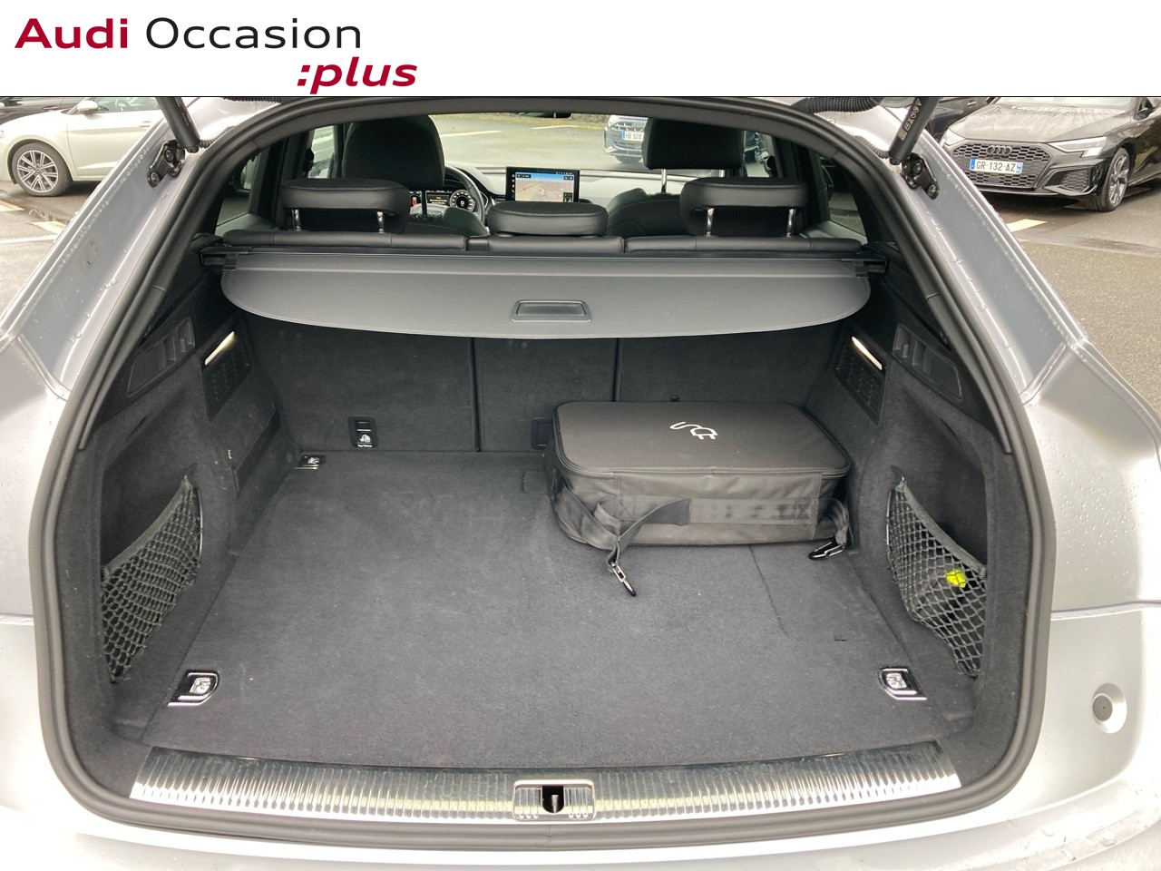 Voitures occasions Audi Q5 Sportback S line Dunkerque