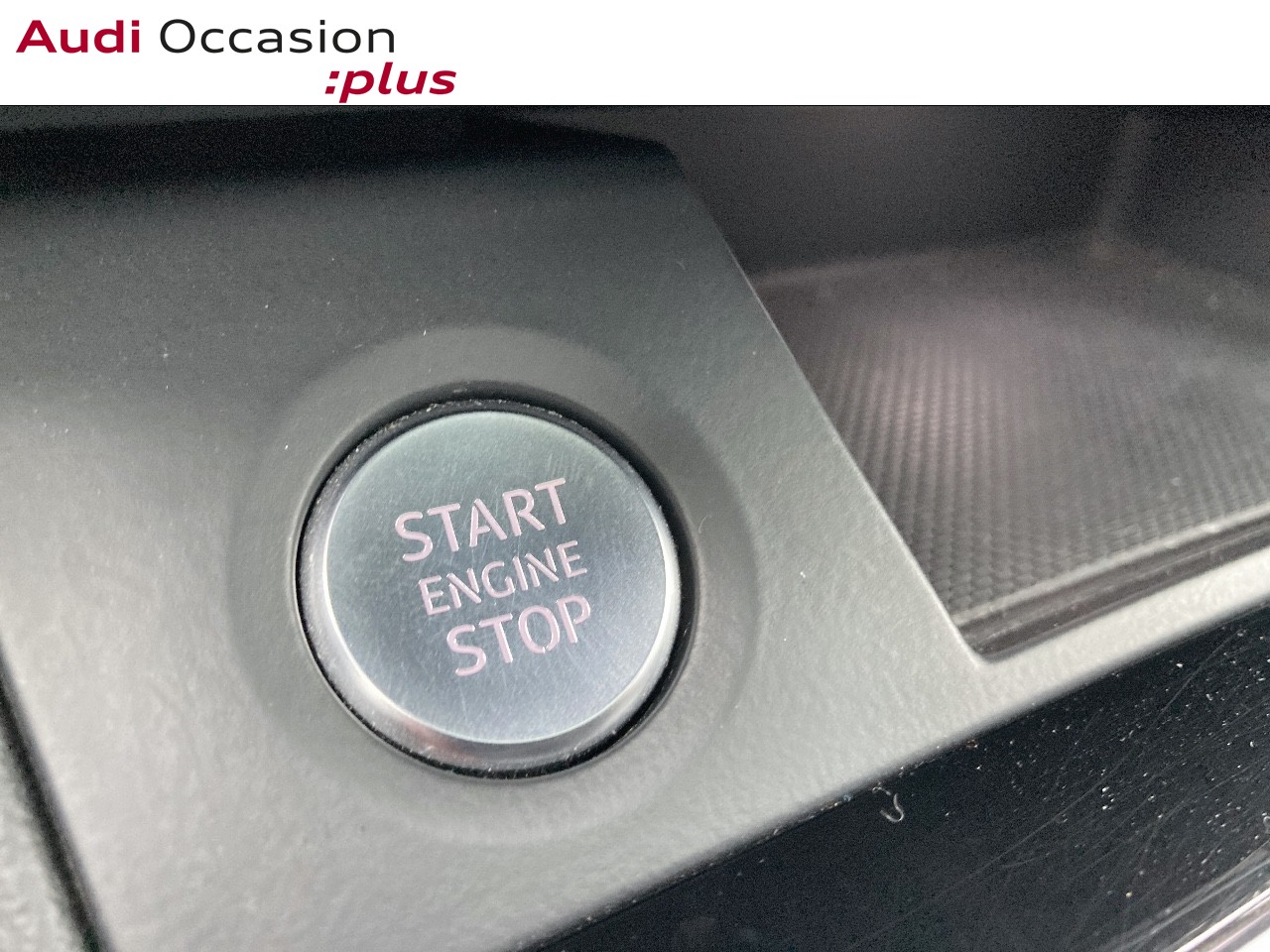 Voitures occasions Audi Q5 Sportback S line Dunkerque