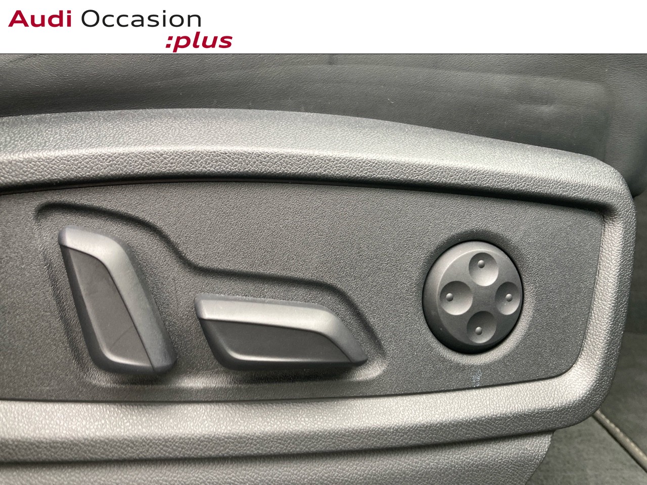 Voitures occasions Audi Q5 Sportback S line Dunkerque
