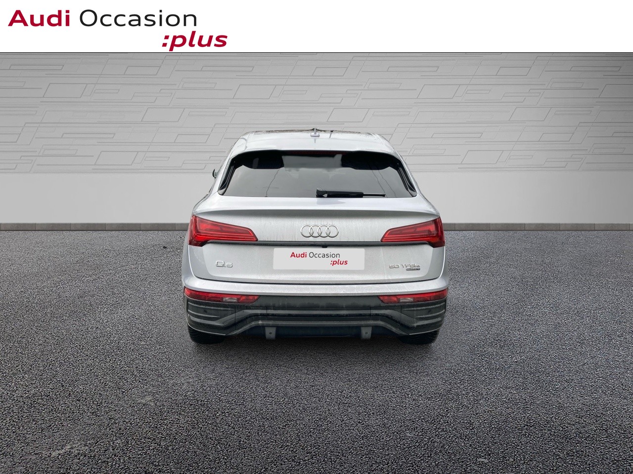 Voitures occasions Audi Q5 Sportback S line Dunkerque