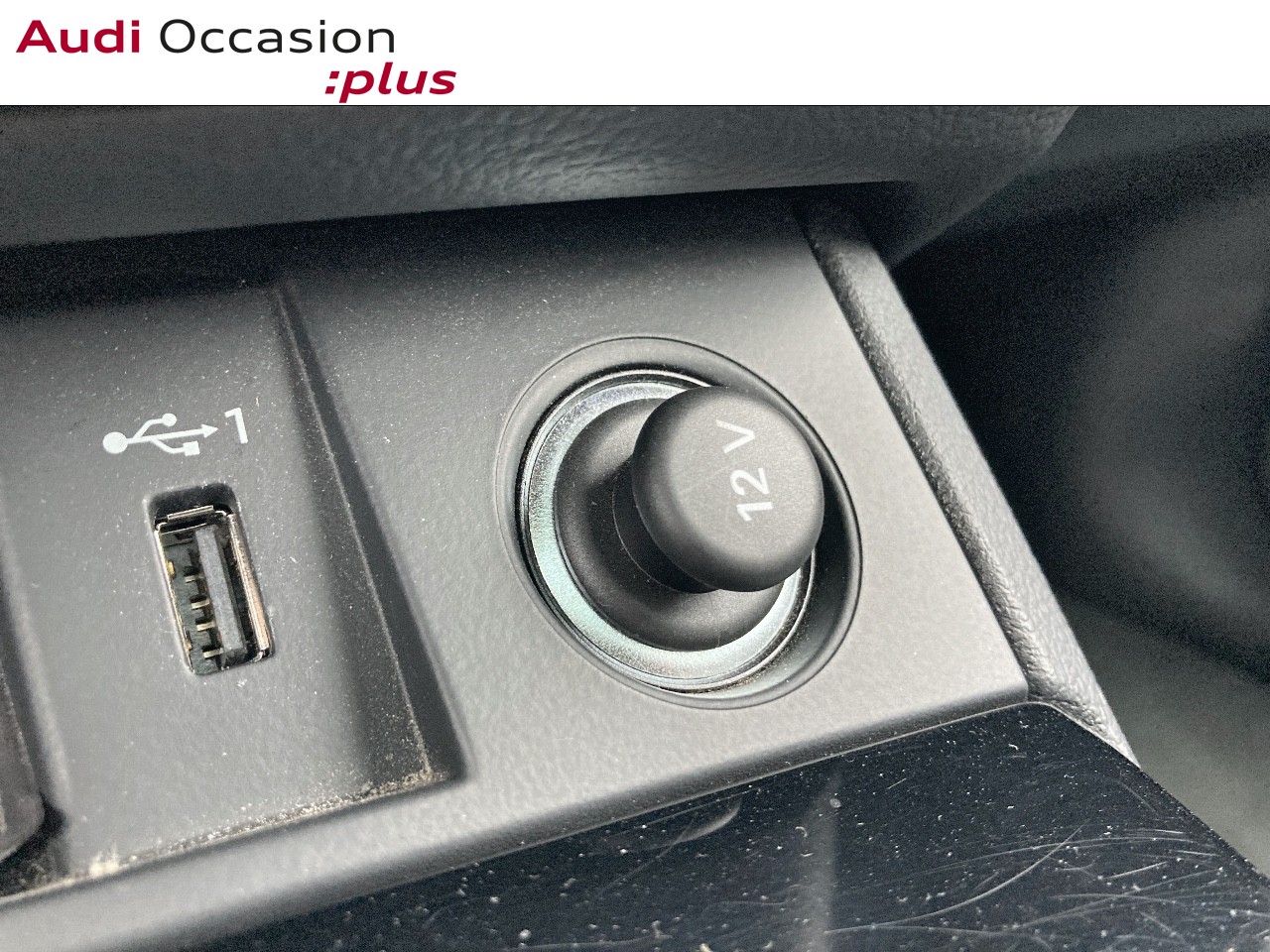 Voitures occasions Audi Q5 Sportback S line Dunkerque