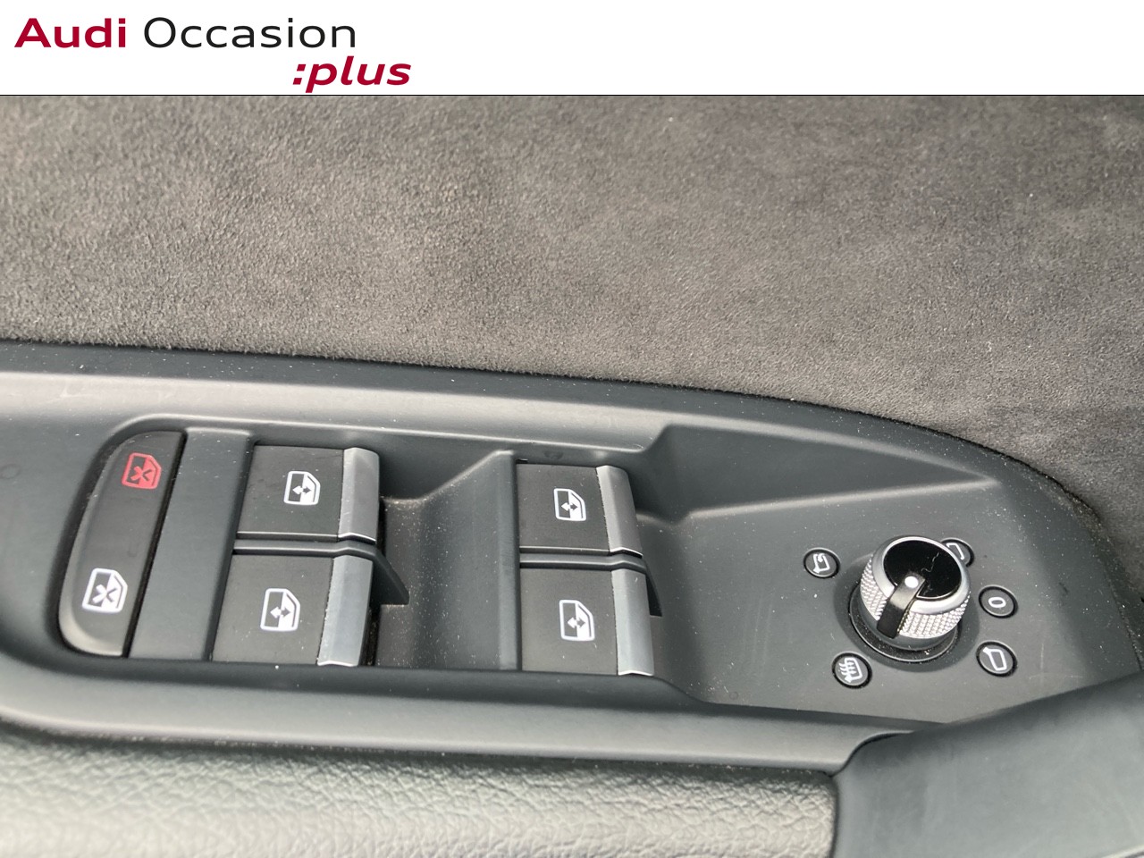 Voitures occasions Audi Q5 Sportback S line Dunkerque