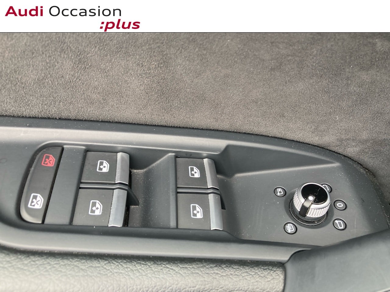 Voitures occasions Audi Q5 Sportback S line Dunkerque