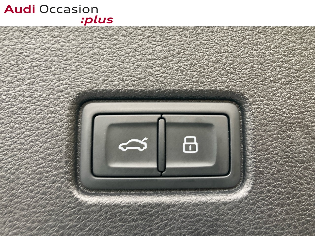 Voitures occasions Audi Q5 Sportback S line Dunkerque