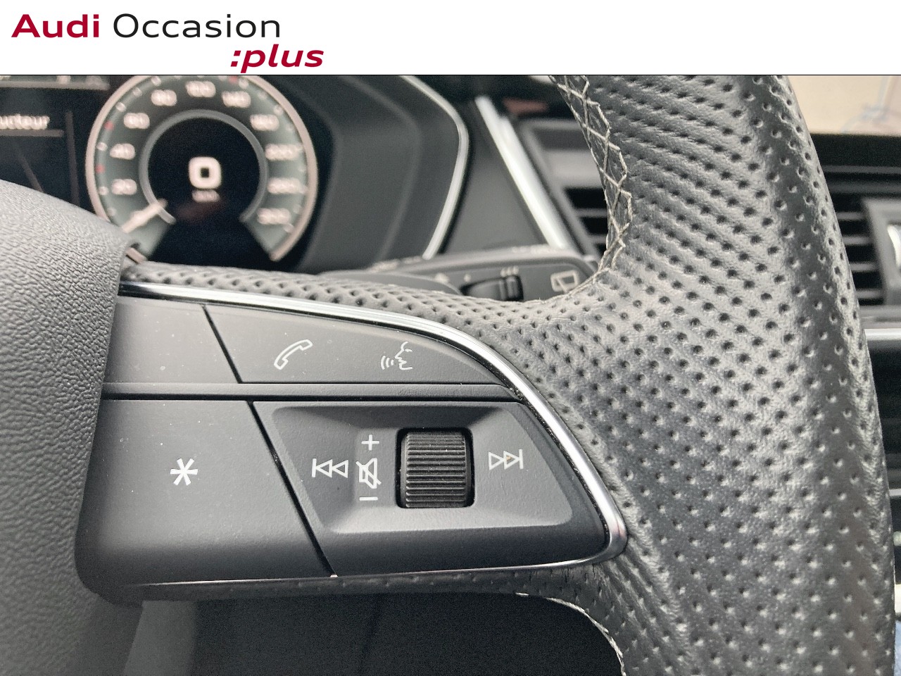 Voitures occasions Audi Q5 S line Lille