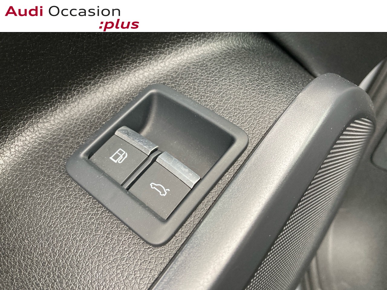 Voitures occasions Audi Q5 S line Lille