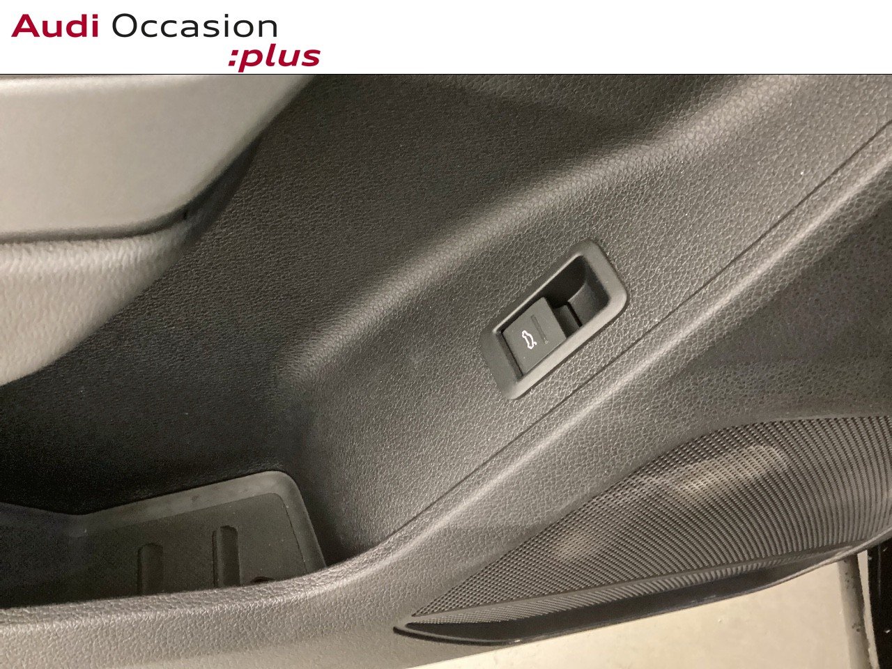 Voitures occasions Audi Q3 Sportback Black Edition Nice