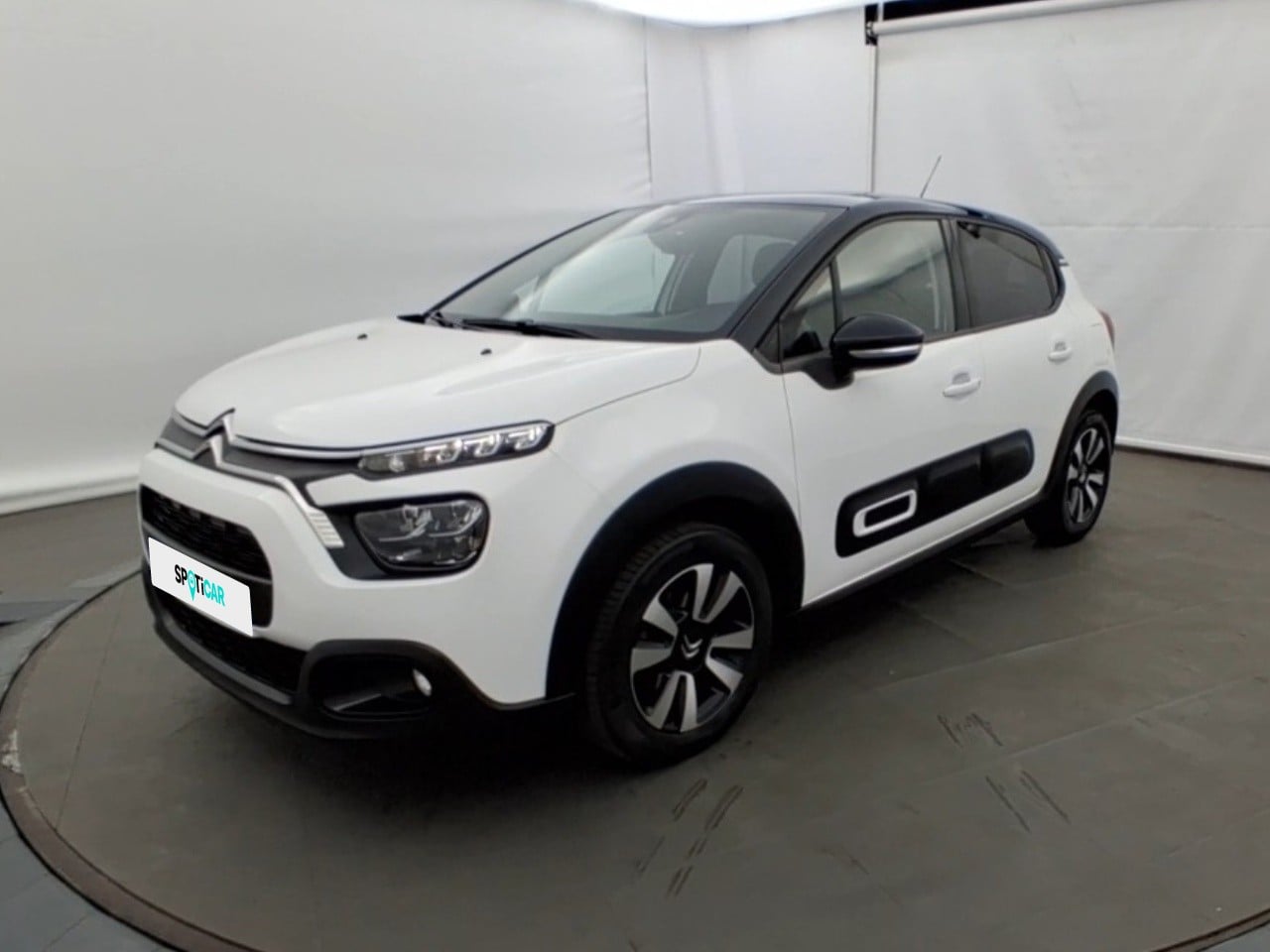 1.2 PureTech 110ch S&S MAX Boite Automatique