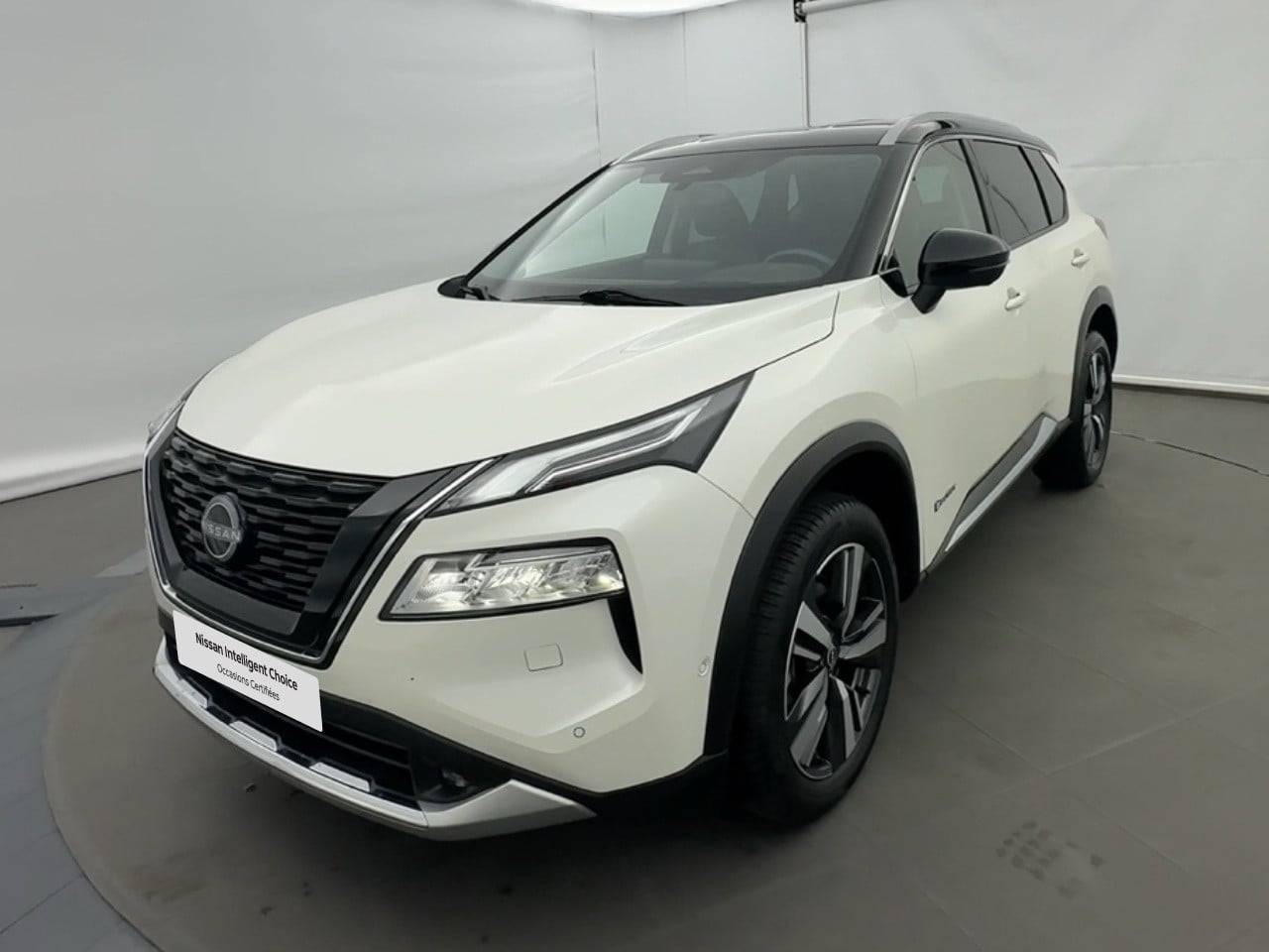 e-Power 204ch Tekna