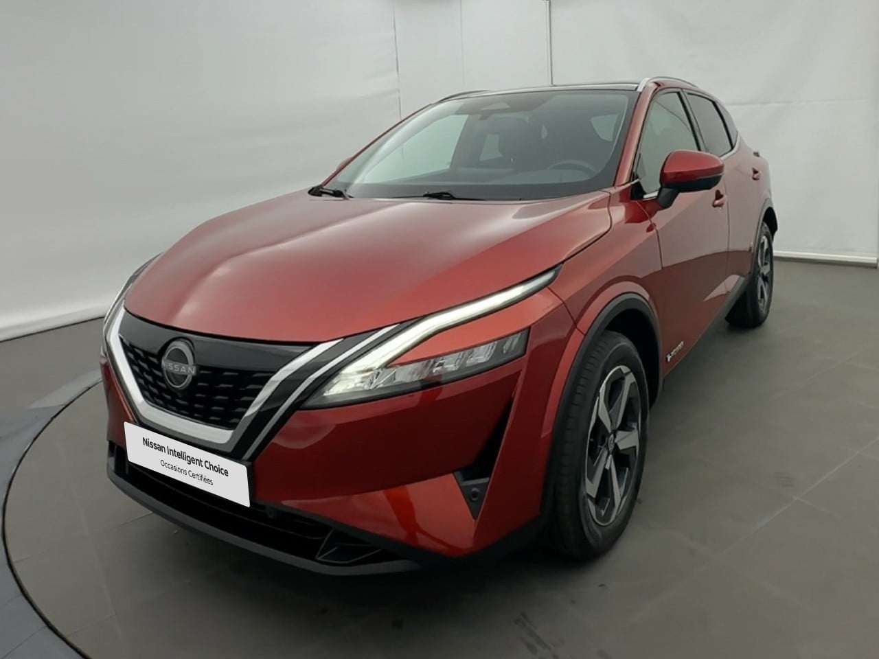 e-POWER 190ch N-Connecta 2022