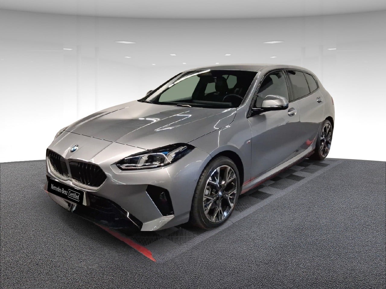 120dA 163ch M Sport DKG7