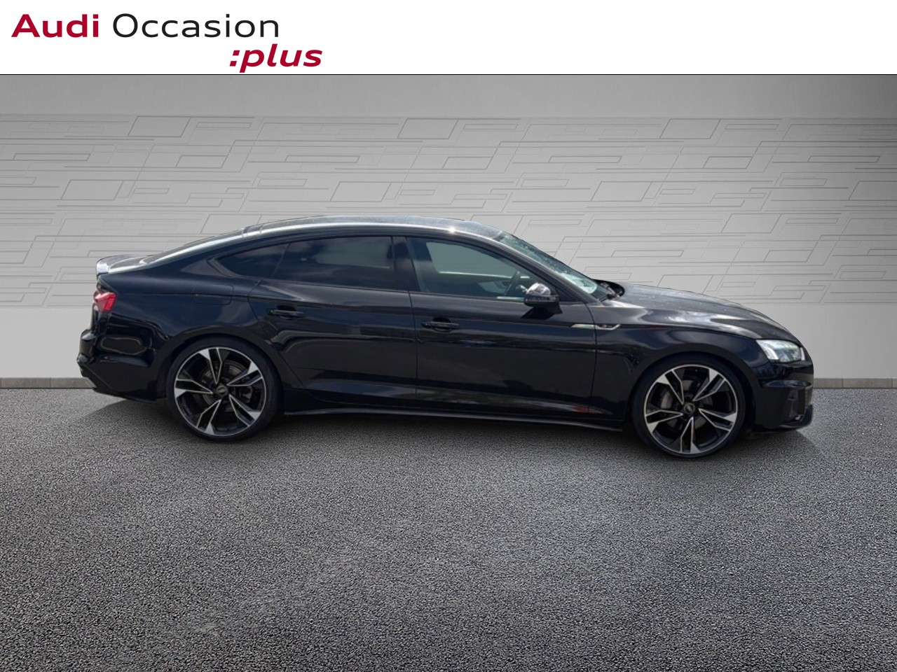 Voitures occasions Audi A5 Sportback S Edition Dunkerque