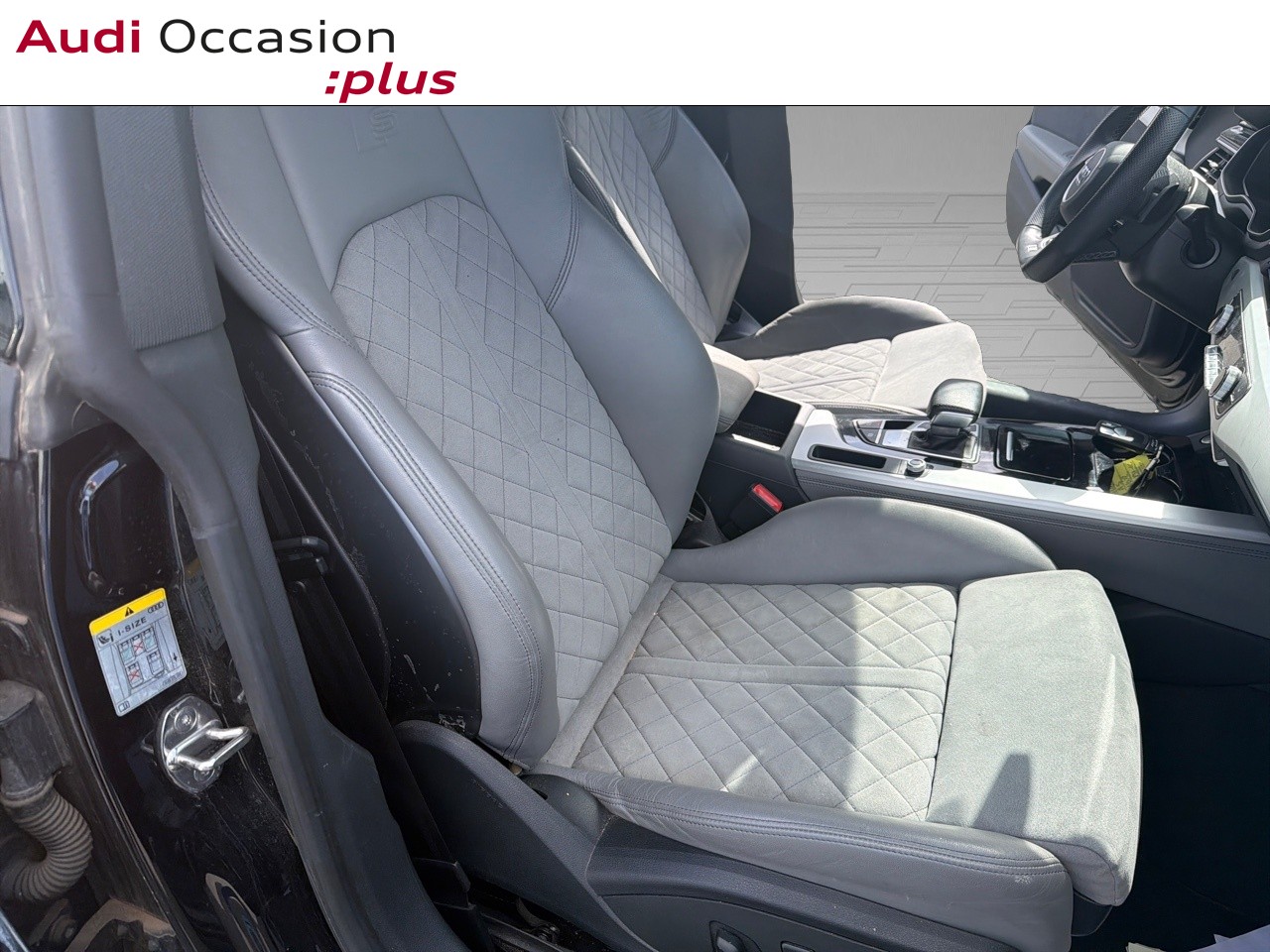 Voitures occasions Audi A5 Sportback S Edition Dunkerque