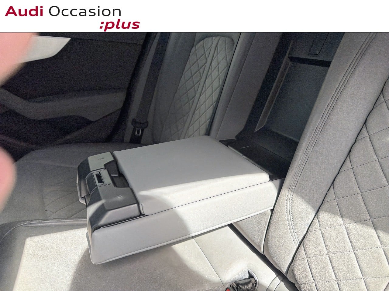 Voitures occasions Audi A5 Sportback S Edition Bruay-la-Buissière