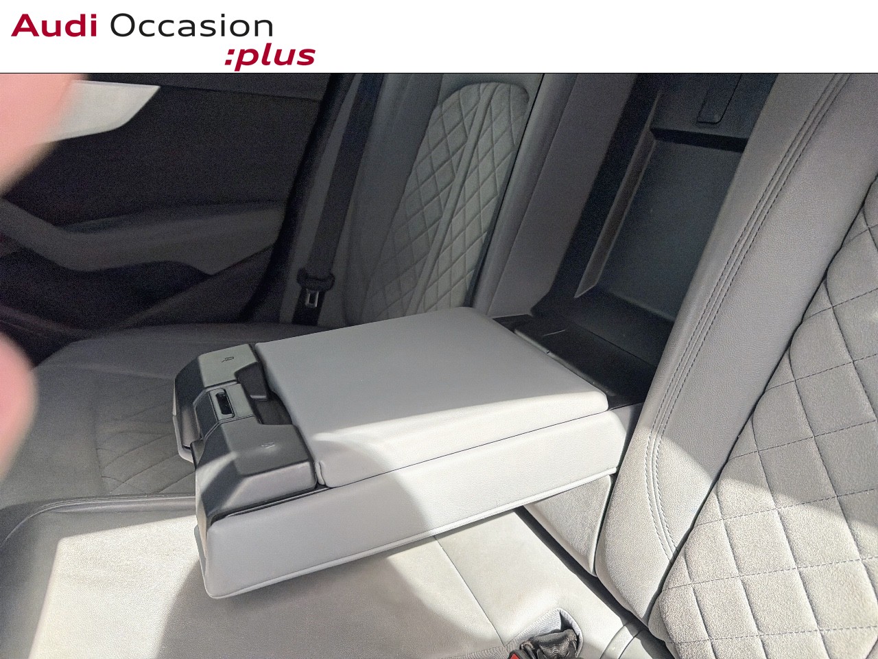 Voitures occasions Audi A5 Sportback S Edition Dunkerque