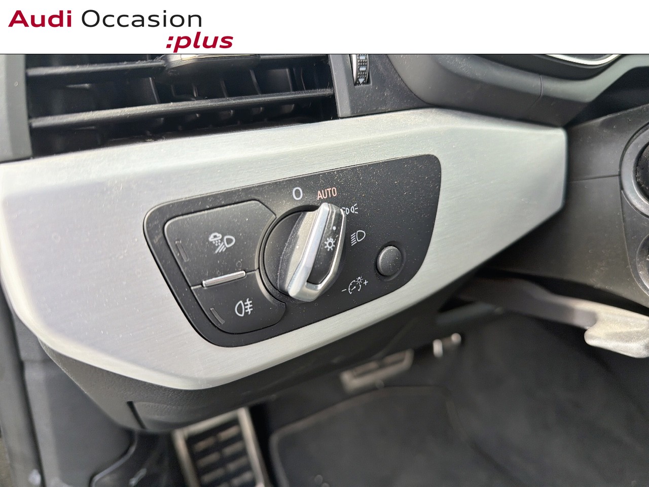 Voitures occasions Audi A5 Sportback S Edition Dunkerque