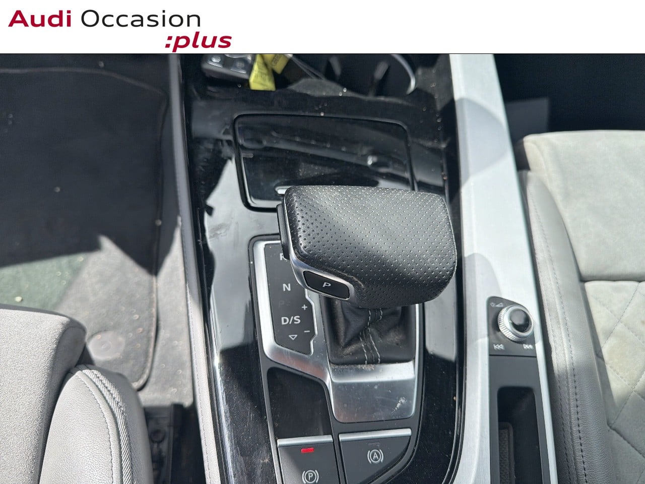 Voitures occasions Audi A5 Sportback S Edition Bruay-la-Buissière