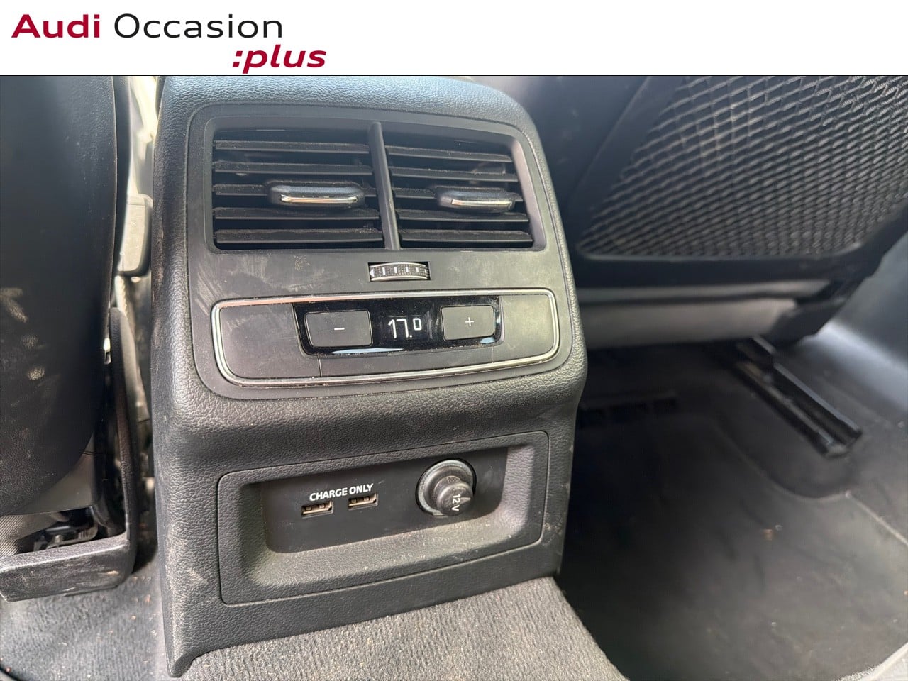 Voitures occasions Audi A5 Sportback S Edition Bruay-la-Buissière