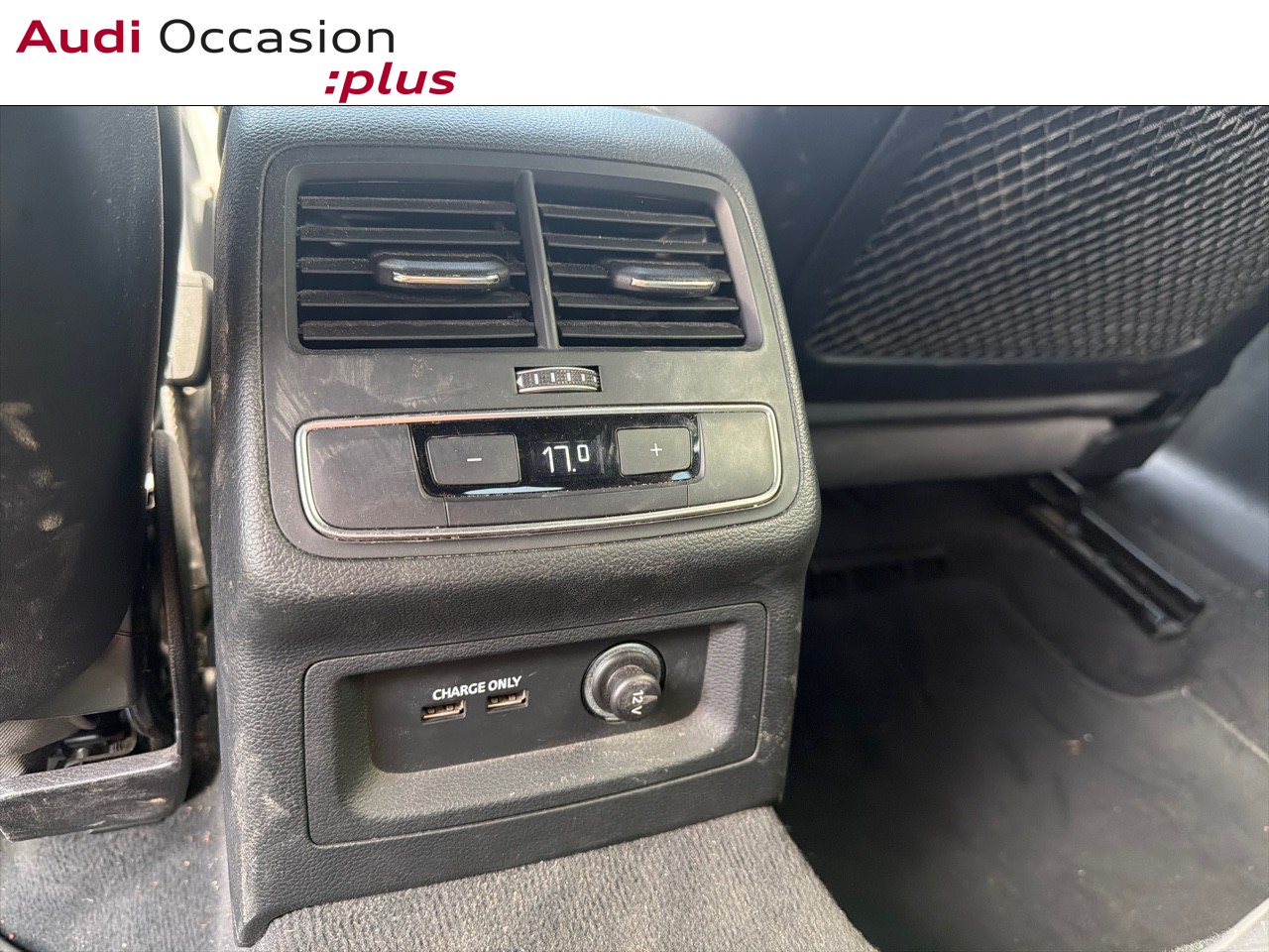 Voitures occasions Audi A5 Sportback S Edition Dunkerque