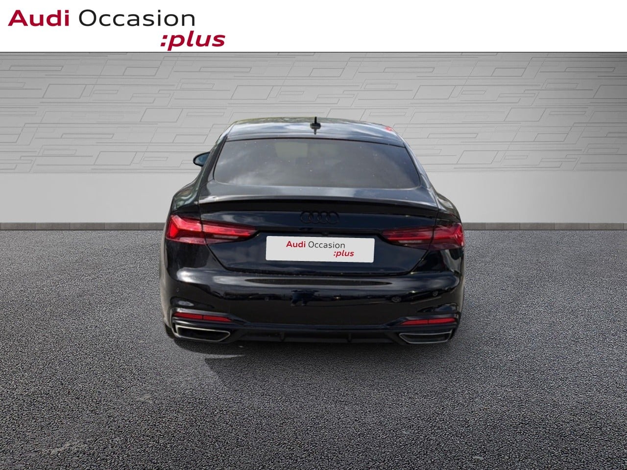 Voitures occasions Audi A5 Sportback S Edition Dunkerque