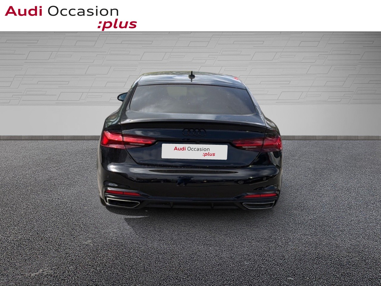 Voitures occasions Audi A5 Sportback S Edition Dunkerque