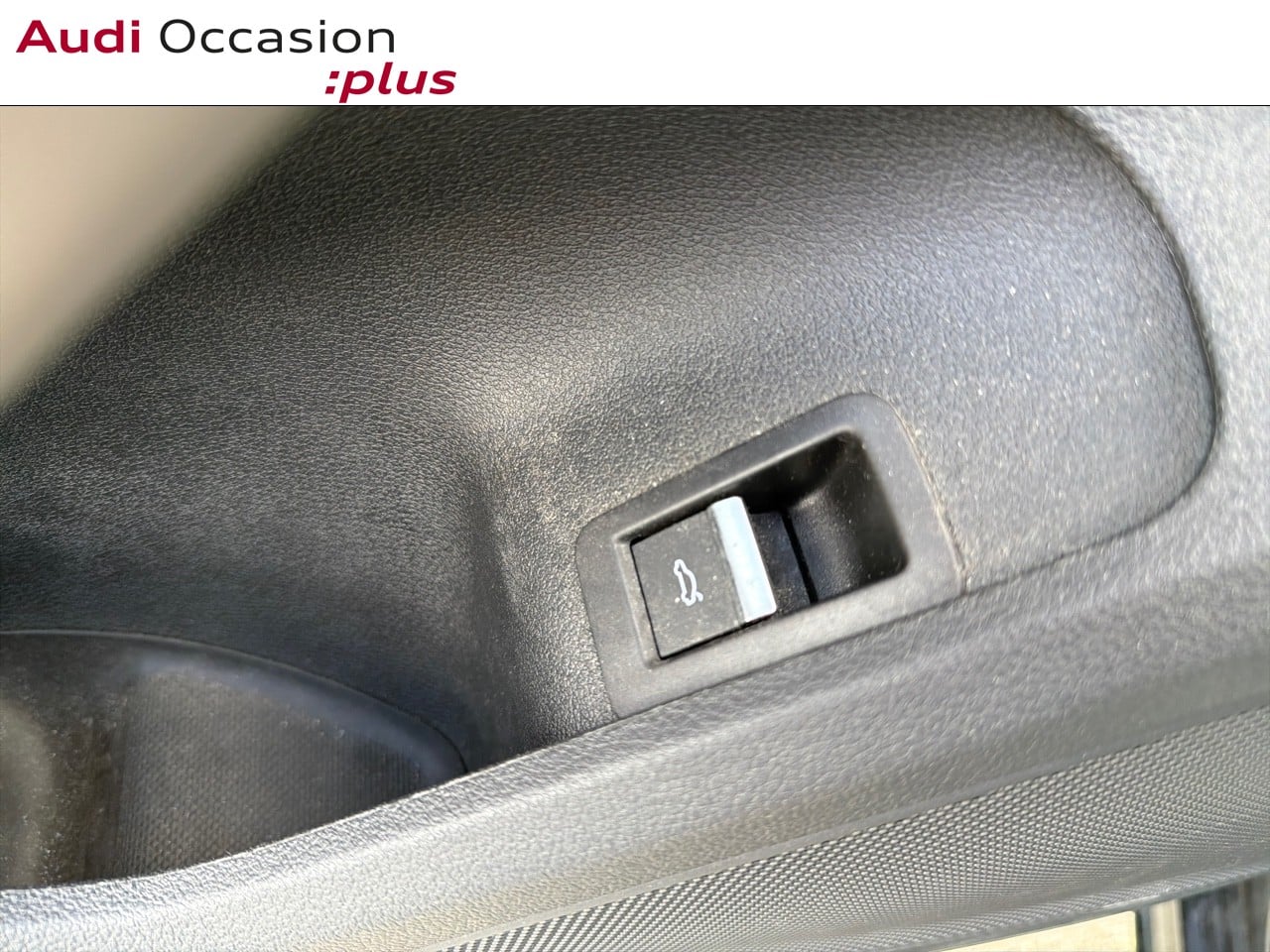 Voitures occasions Audi A5 Sportback S Edition Bruay-la-Buissière