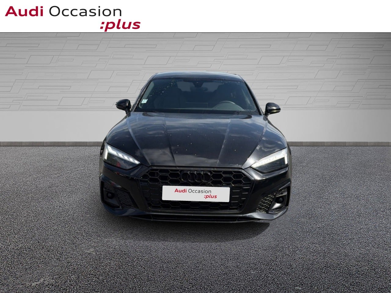 Voitures occasions Audi A5 Sportback S Edition Bruay-la-Buissière