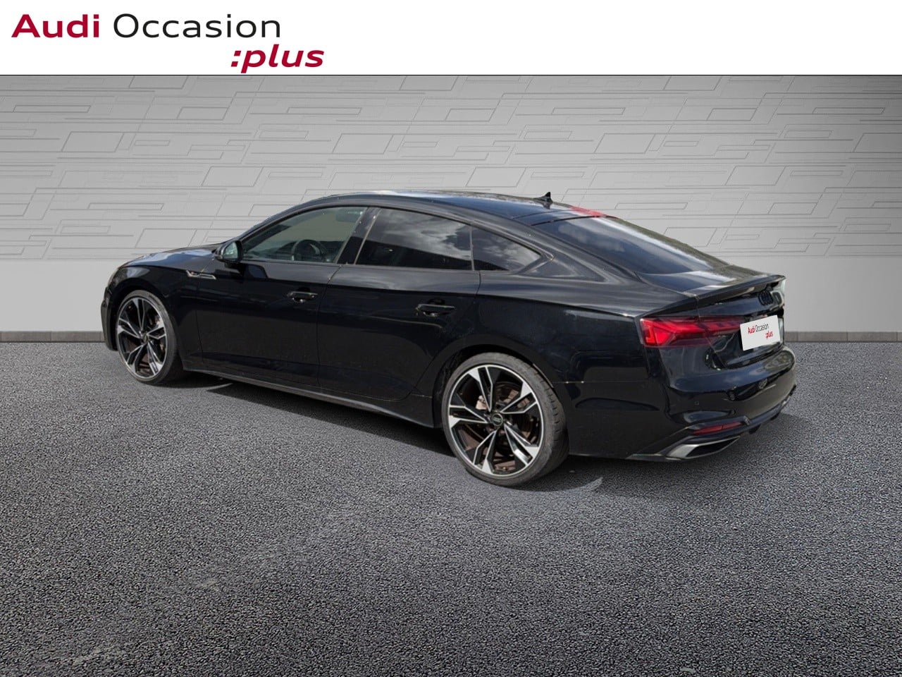 Voitures occasions Audi A5 Sportback S Edition Bruay-la-Buissière