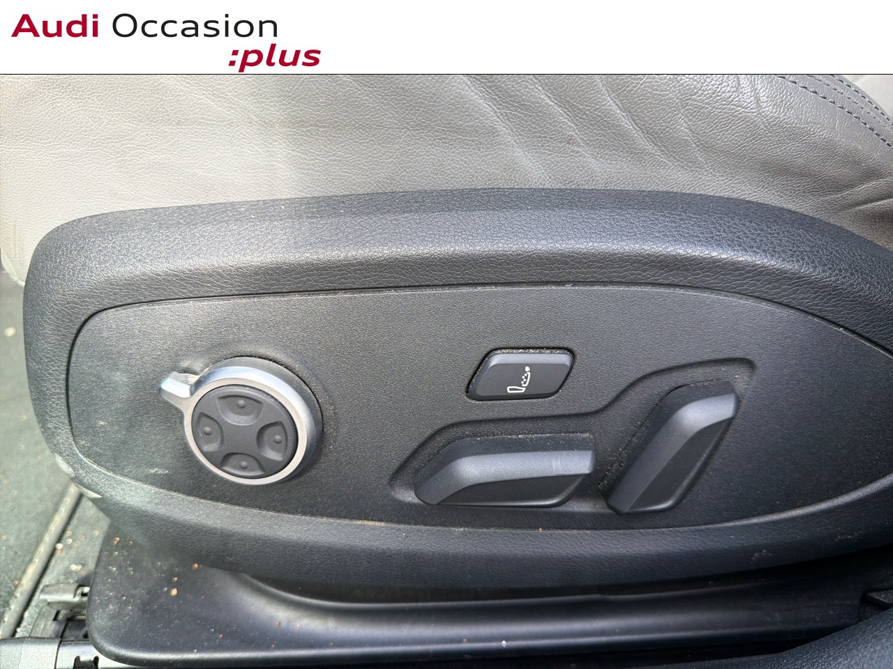 Voitures occasions Audi A5 Sportback S Edition Dunkerque