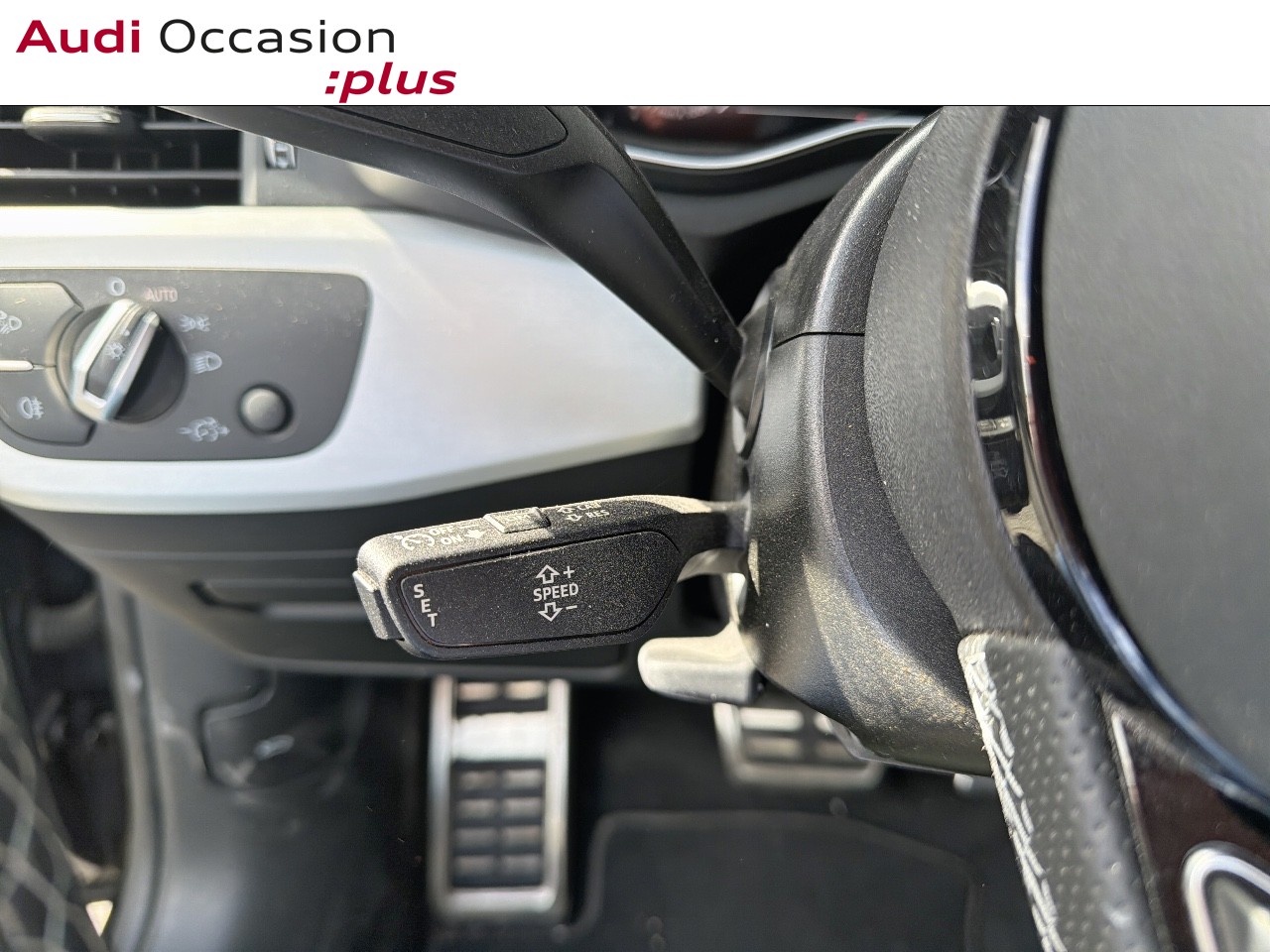 Voitures occasions Audi A5 Sportback S Edition Dunkerque