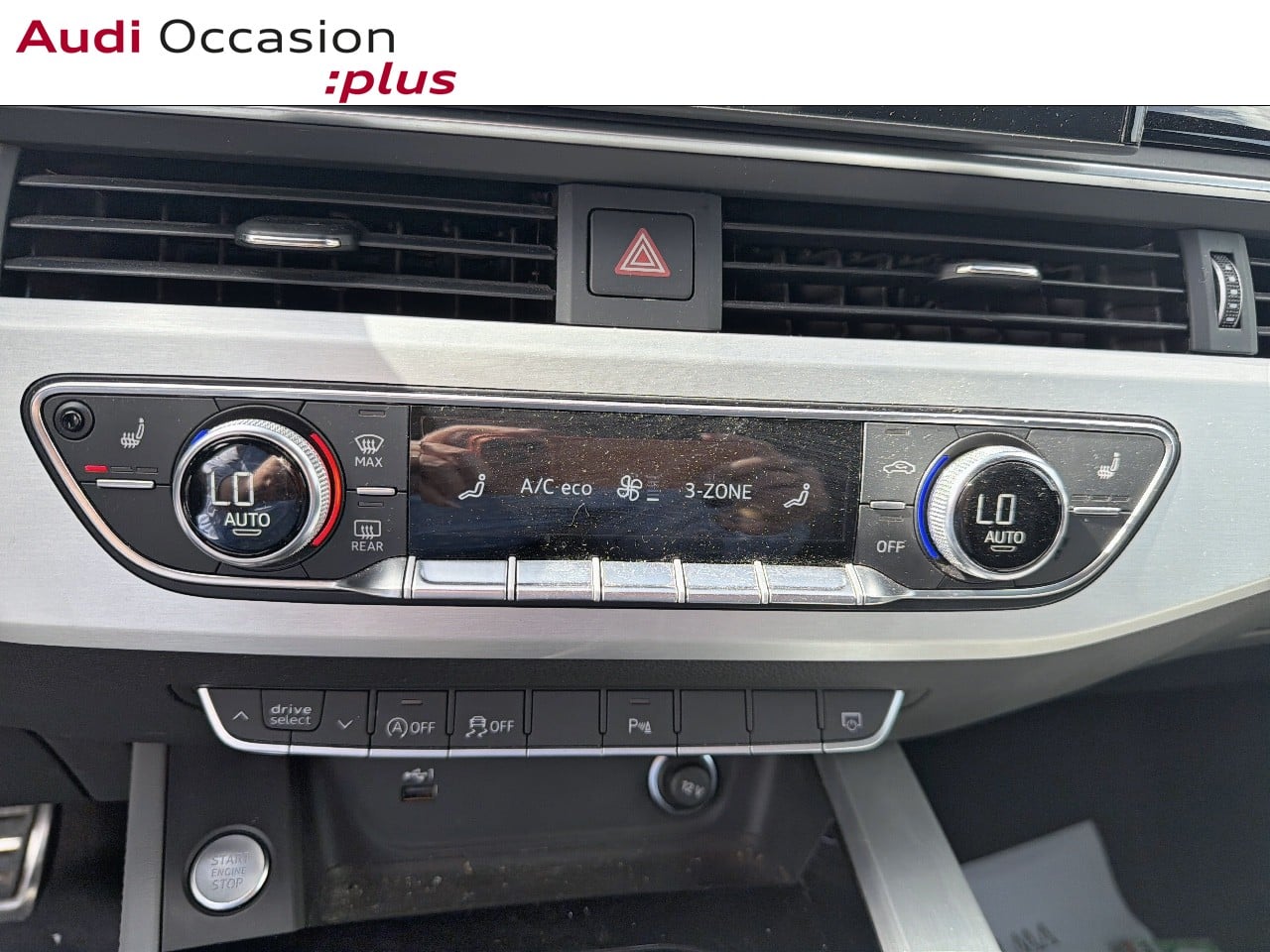 Voitures occasions Audi A5 Sportback S Edition Bruay-la-Buissière