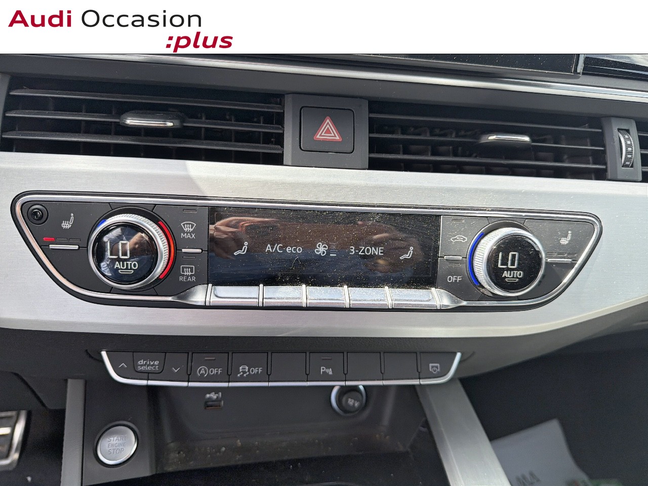 Voitures occasions Audi A5 Sportback S Edition Dunkerque