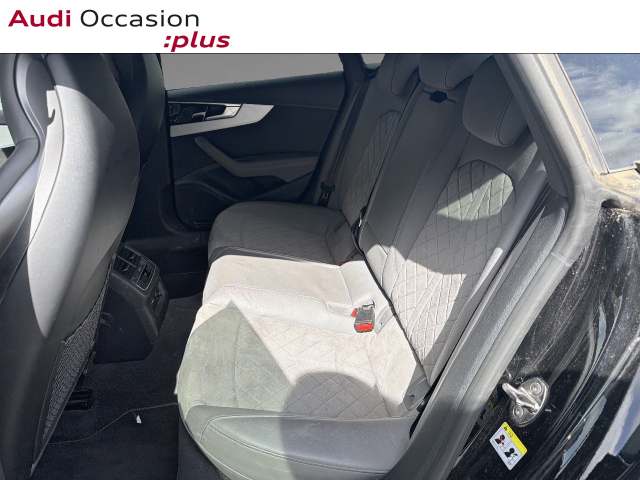 Voitures occasions Audi A5 Sportback S Edition Dunkerque