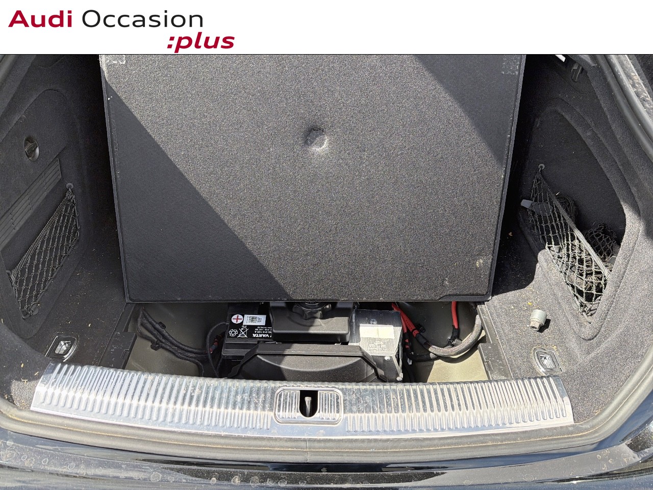 Voitures occasions Audi A5 Sportback S Edition Dunkerque