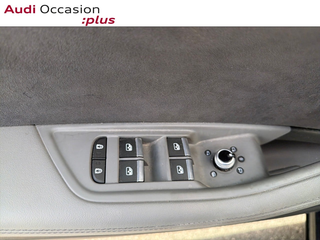Voitures occasions Audi A5 Sportback S Edition Bruay-la-Buissière
