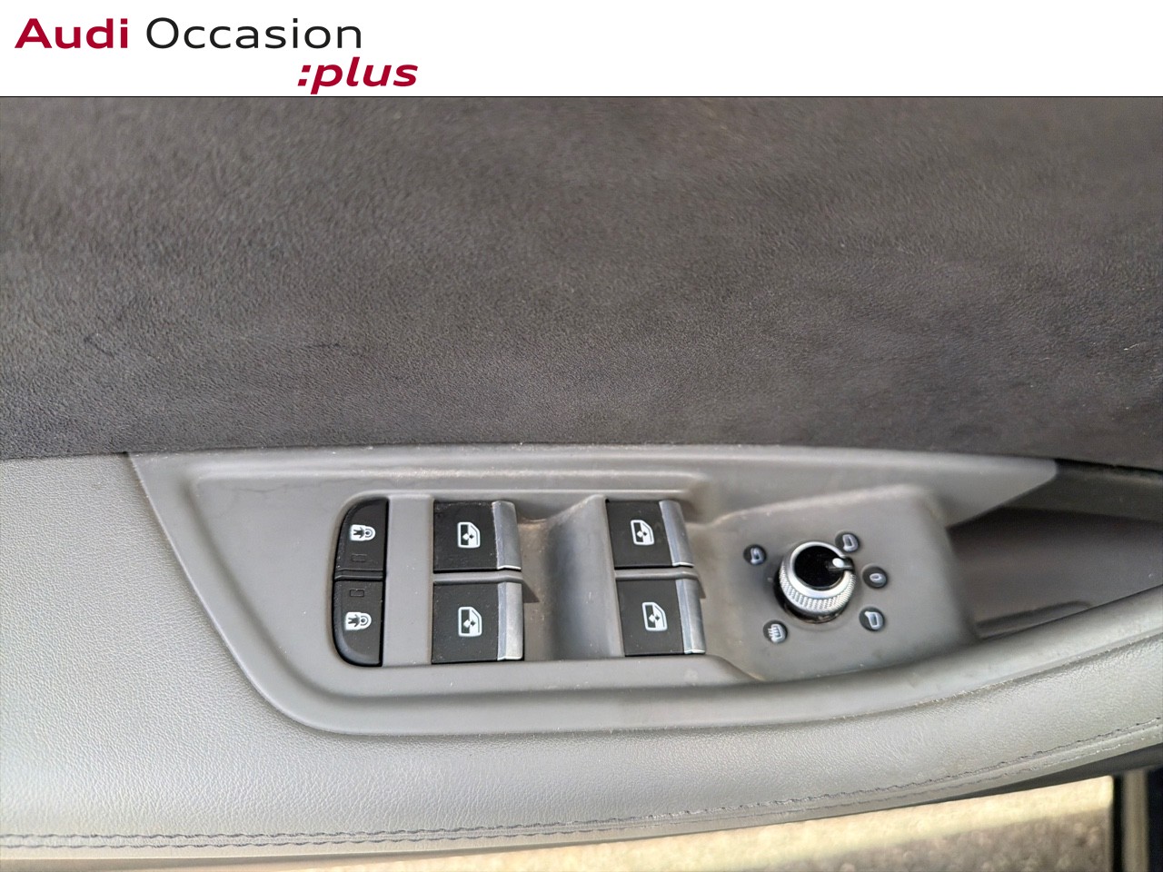 Voitures occasions Audi A5 Sportback S Edition Dunkerque