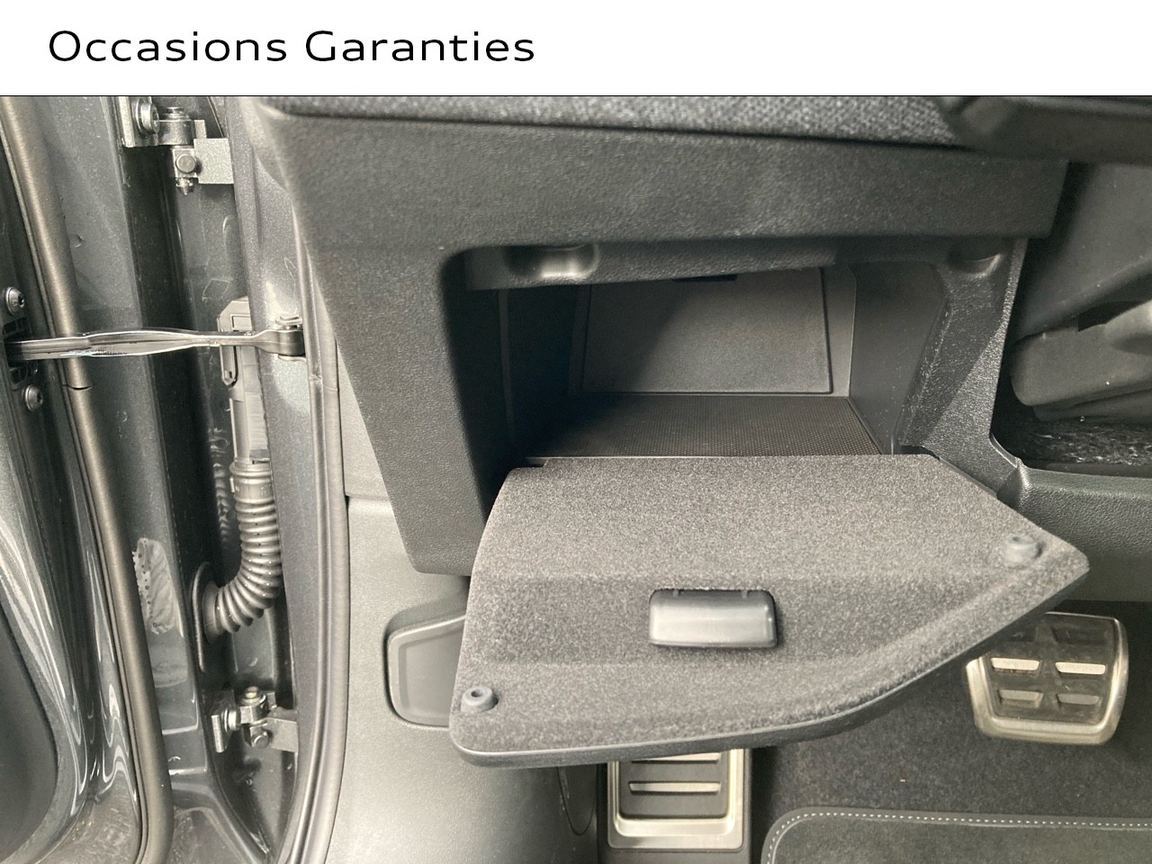 Voitures occasions Audi A5 Avant S line Rivery